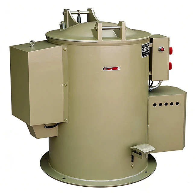 High Efficiency Dewatering Dryer High Efficiency Dewatering Dryer